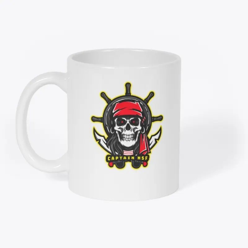 Pirate's Tankard